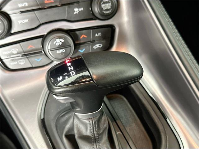 used 2023 Dodge Challenger car, priced at $26,000