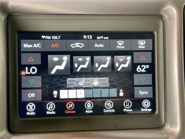 used 2023 Dodge Challenger car, priced at $26,000