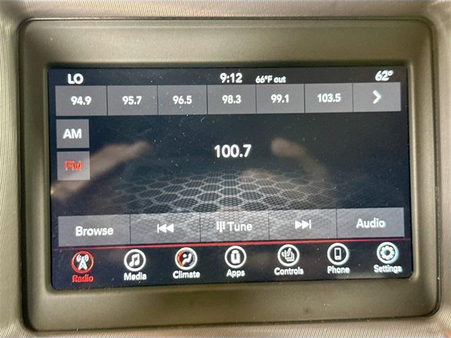 used 2023 Dodge Challenger car, priced at $26,000
