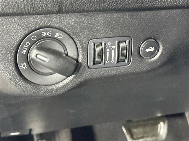 used 2023 Dodge Challenger car, priced at $26,000