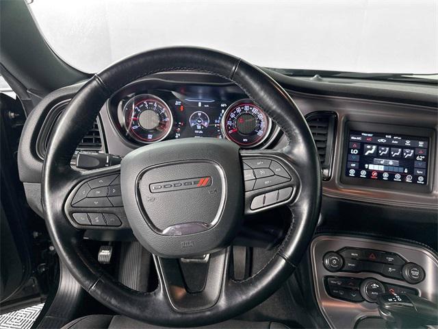 used 2023 Dodge Challenger car, priced at $26,000
