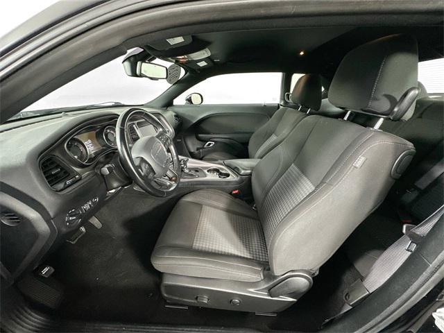 used 2023 Dodge Challenger car, priced at $26,000