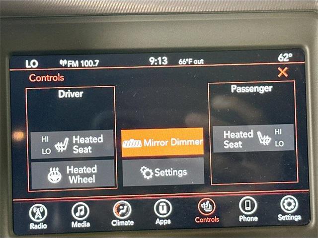 used 2023 Dodge Challenger car, priced at $26,000