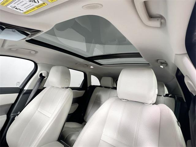used 2023 Land Rover Range Rover Velar car, priced at $44,500