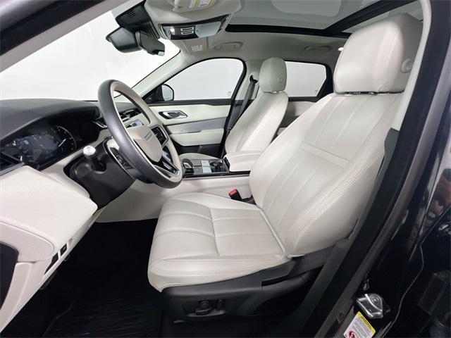 used 2023 Land Rover Range Rover Velar car, priced at $44,500