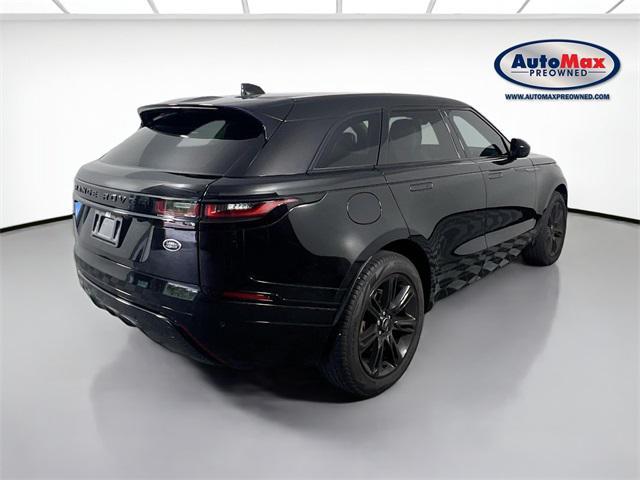 used 2023 Land Rover Range Rover Velar car, priced at $44,500