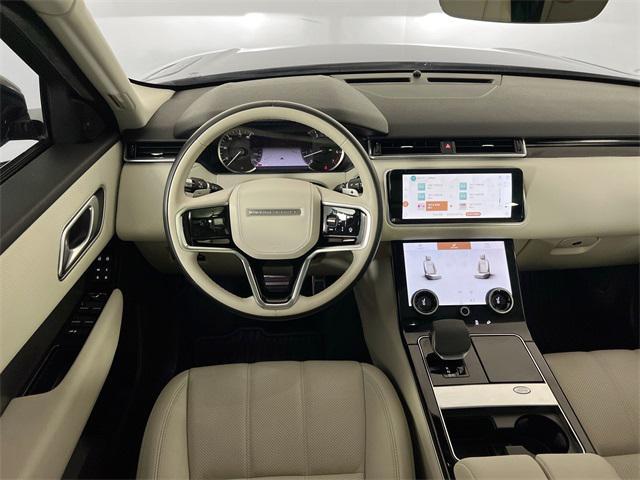 used 2023 Land Rover Range Rover Velar car, priced at $44,500