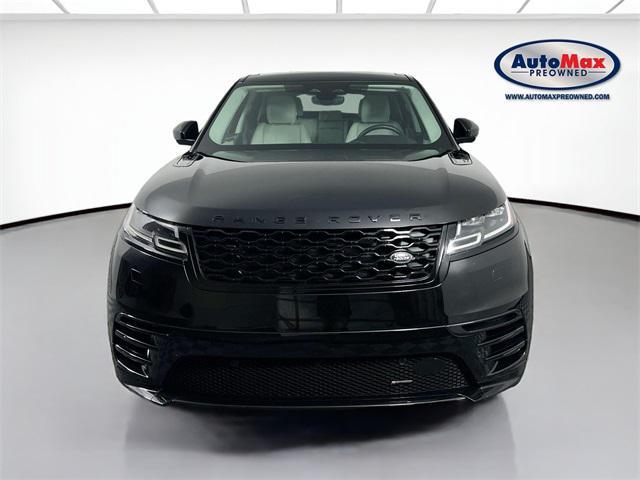 used 2023 Land Rover Range Rover Velar car, priced at $44,500