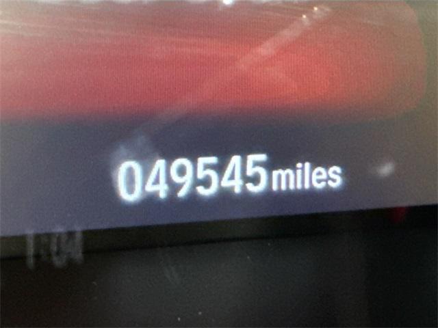 used 2020 Honda CR-V car, priced at $25,500