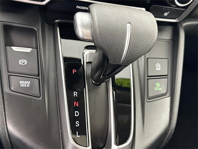 used 2020 Honda CR-V car, priced at $24,500
