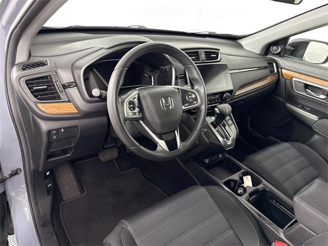 used 2020 Honda CR-V car, priced at $24,500