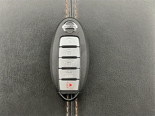 used 2022 Nissan Altima car, priced at $20,500
