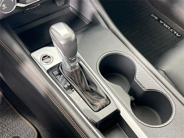 used 2022 Nissan Altima car, priced at $20,500