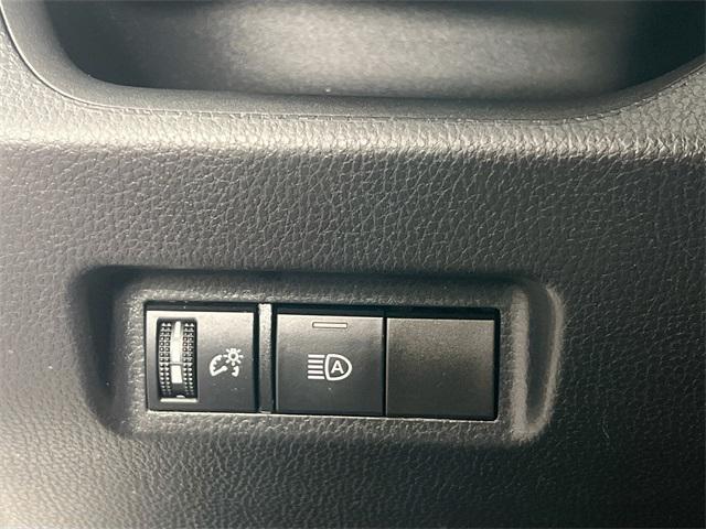 used 2021 Toyota RAV4 car, priced at $28,500