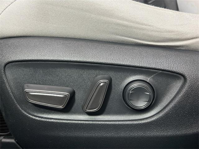 used 2021 Toyota RAV4 car, priced at $28,500