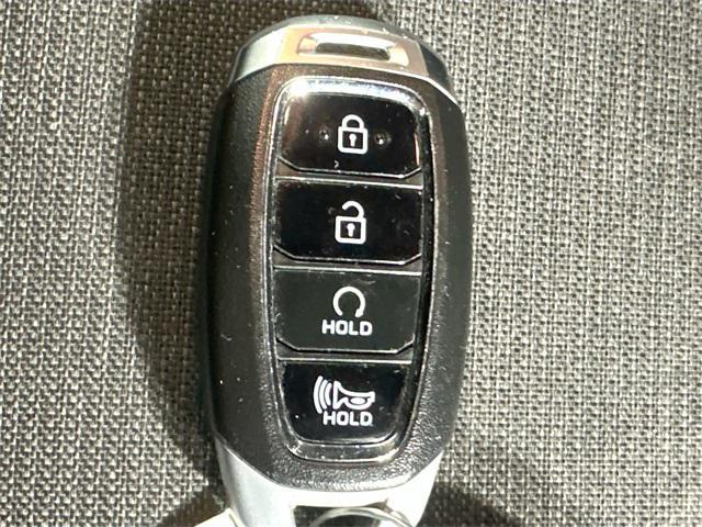 used 2023 Hyundai Kona EV car, priced at $18,500