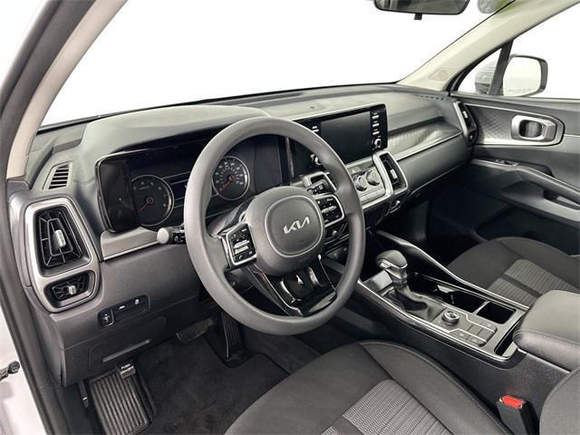 used 2022 Kia Sorento car, priced at $24,500