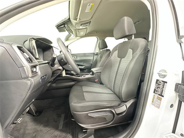 used 2022 Kia Sorento car, priced at $24,500