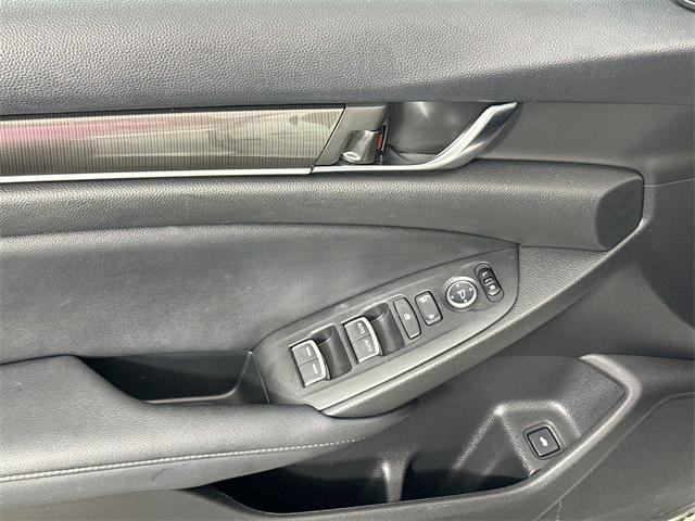 used 2020 Honda Accord car, priced at $24,599