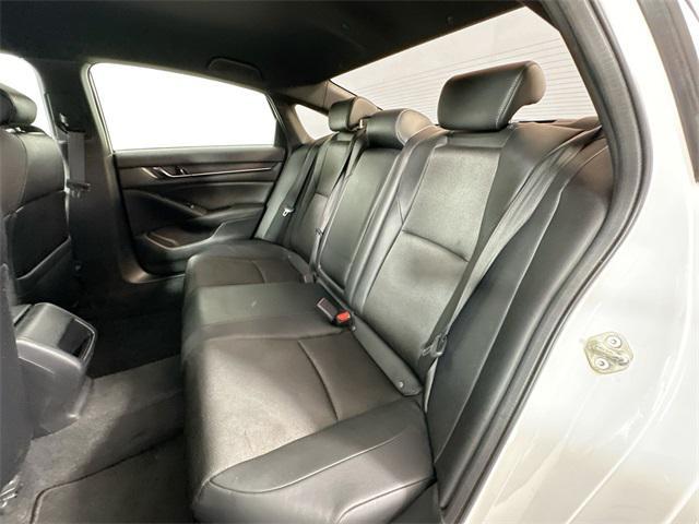 used 2020 Honda Accord car, priced at $24,599