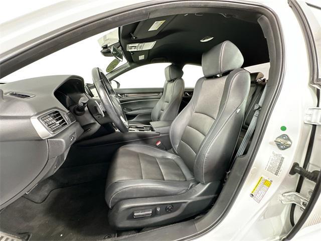 used 2020 Honda Accord car, priced at $24,599