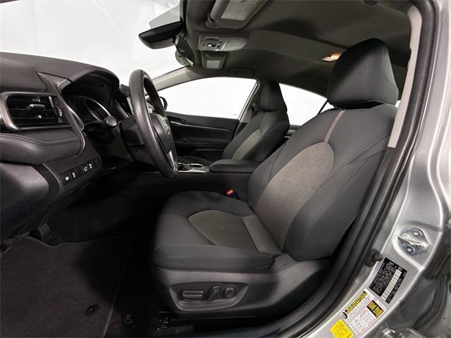 used 2023 Toyota Camry car, priced at $23,000