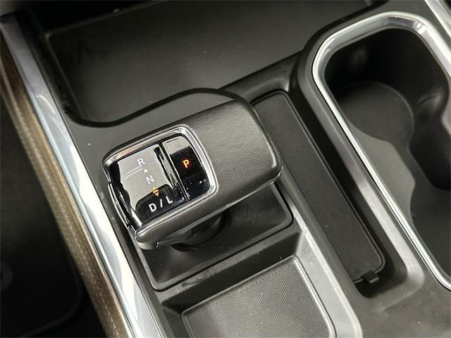 used 2022 Chevrolet Silverado 1500 car, priced at $51,500