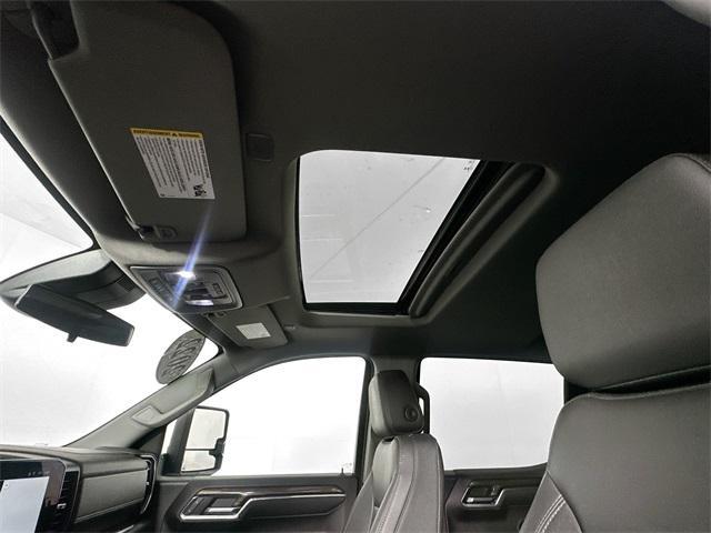 used 2022 Chevrolet Silverado 1500 car, priced at $47,500