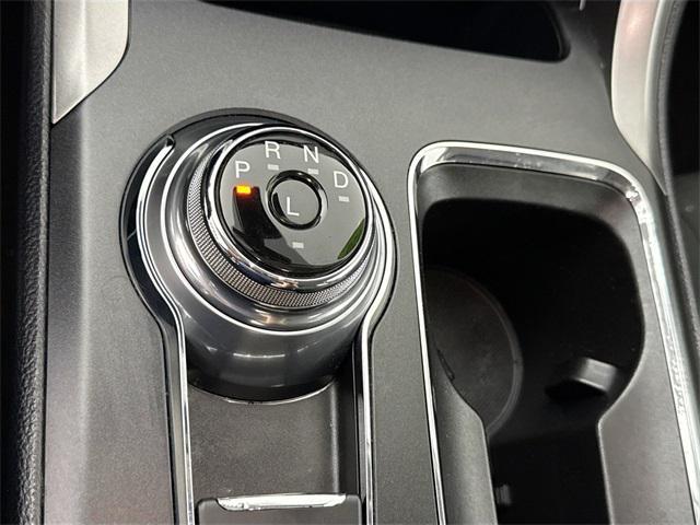 used 2020 Ford Fusion car, priced at $18,000