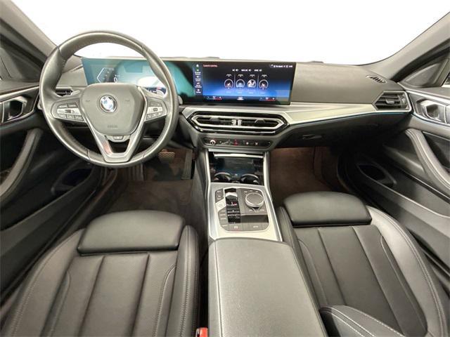 used 2024 BMW 430 car, priced at $46,000