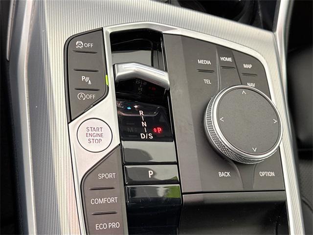 used 2024 BMW 430 car, priced at $49,000