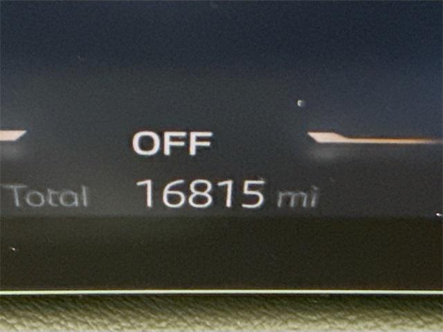 used 2024 BMW 430 car, priced at $46,000