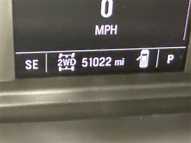 used 2022 Chevrolet Silverado 1500 car, priced at $38,500