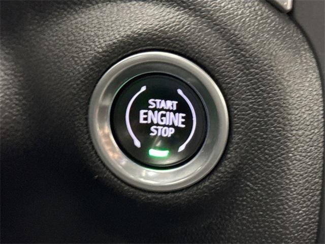 used 2022 Chevrolet Silverado 1500 car, priced at $38,500