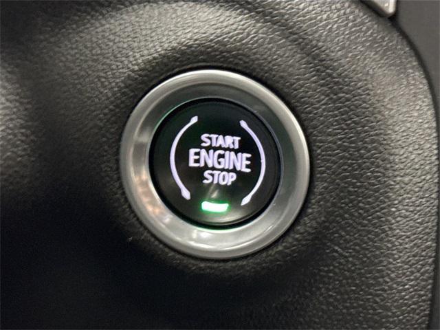 used 2022 Chevrolet Silverado 1500 car, priced at $35,500