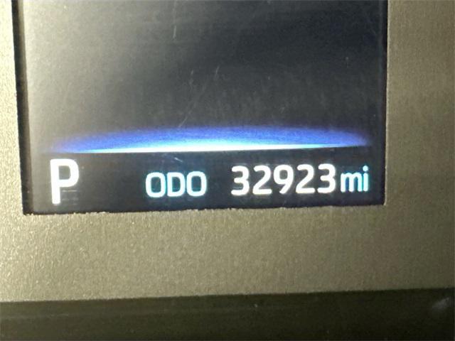 used 2024 Toyota Corolla car, priced at $20,000