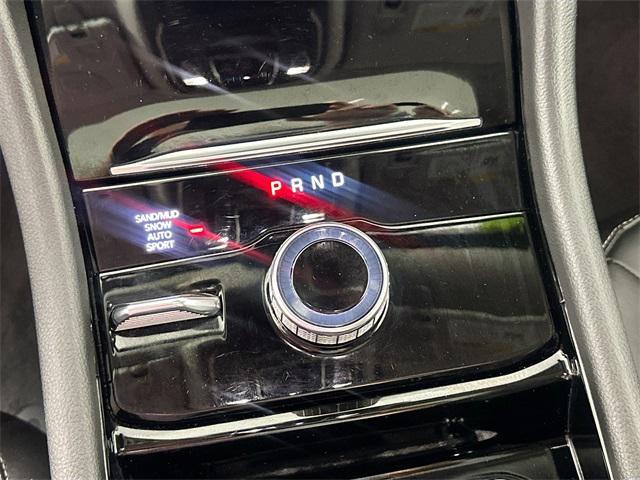 used 2022 Jeep Grand Cherokee car, priced at $32,000