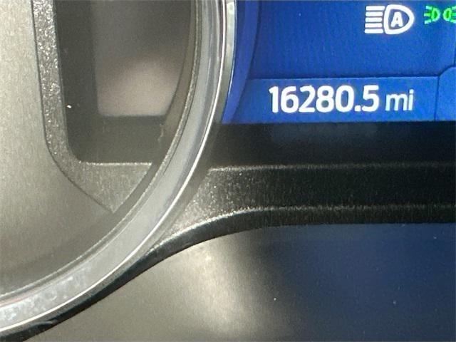 used 2022 Ford F-150 car, priced at $41,500