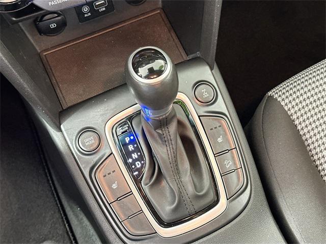 used 2021 Hyundai Kona car, priced at $18,500