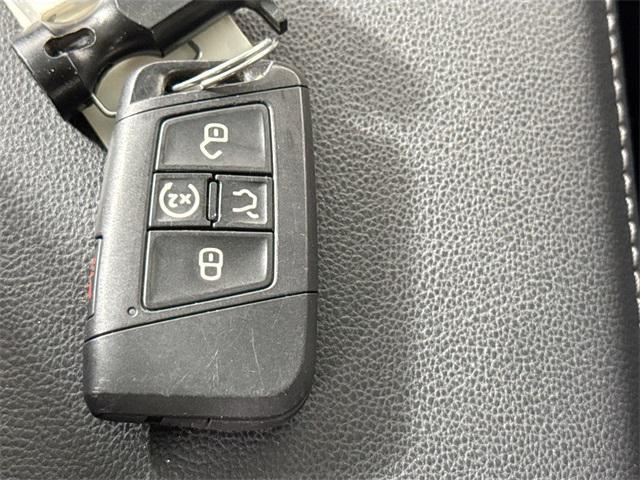 used 2021 Volkswagen Jetta car, priced at $19,000