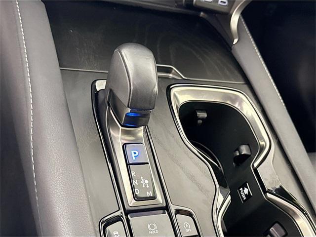 used 2023 Lexus RX 350 car, priced at $52,000