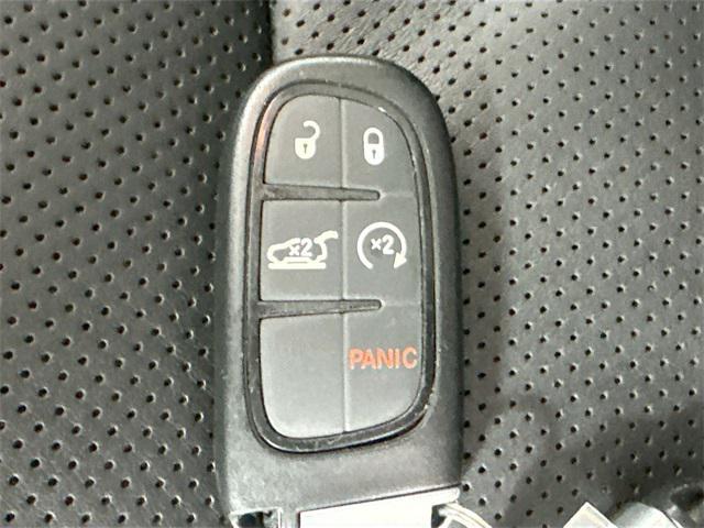 used 2021 Jeep Cherokee car, priced at $21,599