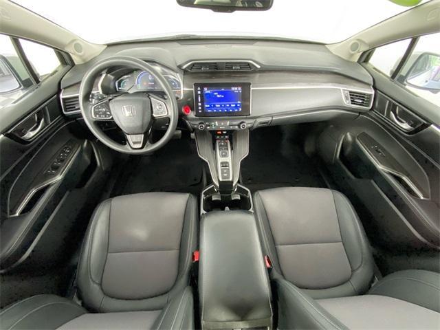 used 2019 Honda Clarity Plug-In Hybrid car, priced at $21,000