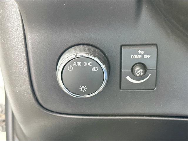 used 2022 Chevrolet Express 2500 car, priced at $30,000