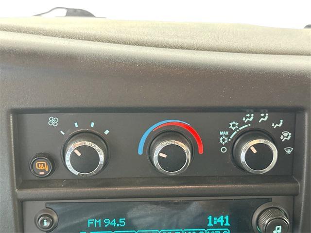 used 2022 Chevrolet Express 2500 car, priced at $30,000