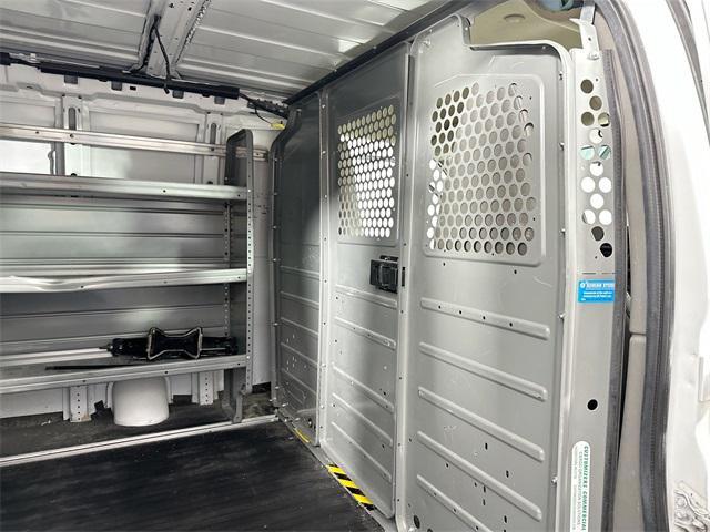 used 2022 Chevrolet Express 2500 car, priced at $32,000