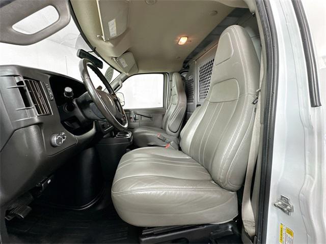 used 2022 Chevrolet Express 2500 car, priced at $32,000