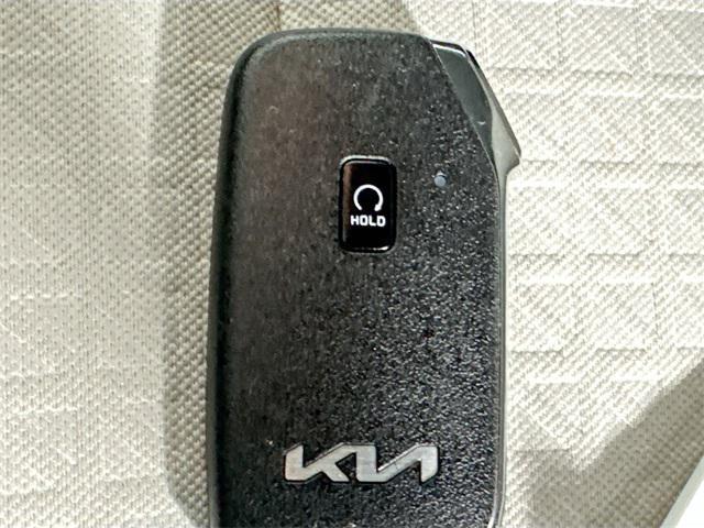 used 2024 Kia Soul car, priced at $23,500