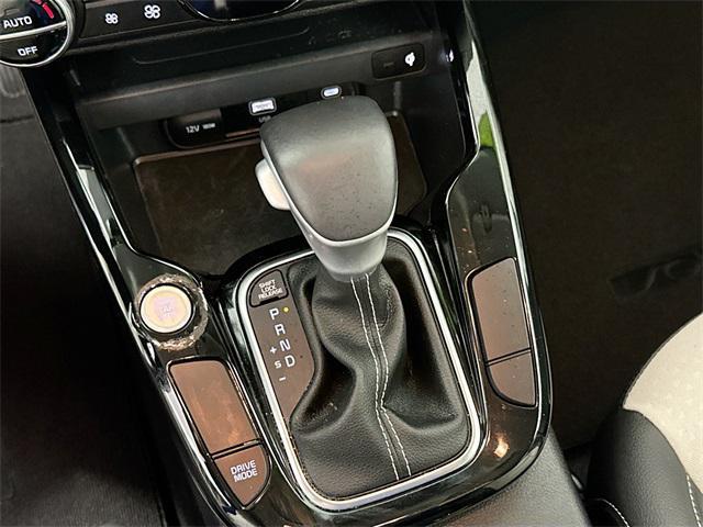 used 2024 Kia Soul car, priced at $23,500