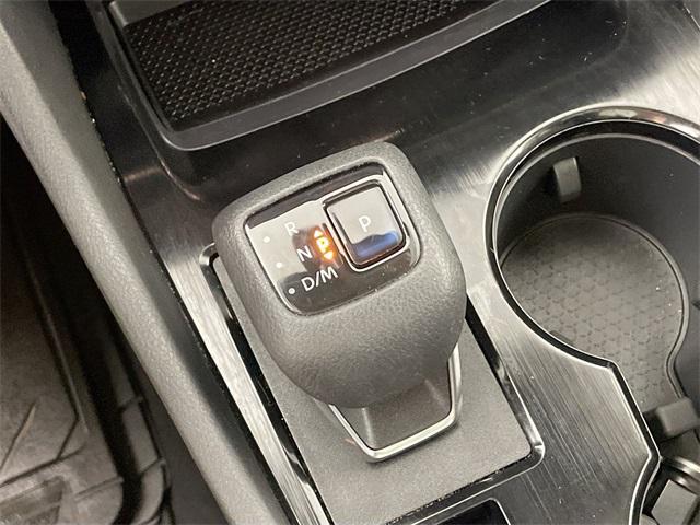 used 2021 Nissan Rogue car, priced at $20,495